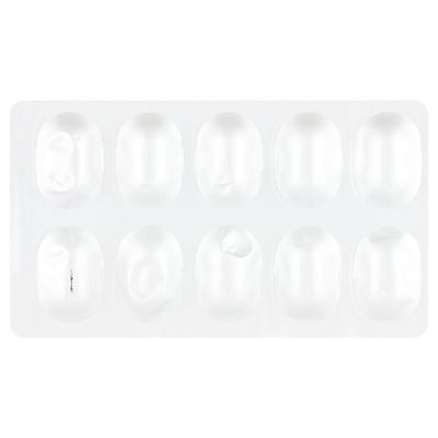 TELMISTAL 40 Tablet 10's - Hypertension-Ang