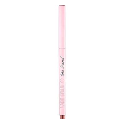 Too Faced Lady Bold Lip Liner Badass 0.23 gm - Lip Liners