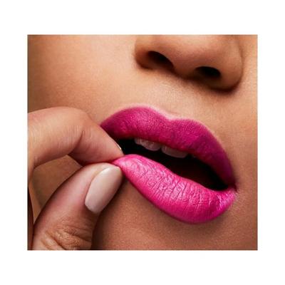 M.A.C Mini Lipstick - Breathing Fire 1.8 gm - Lipsticks