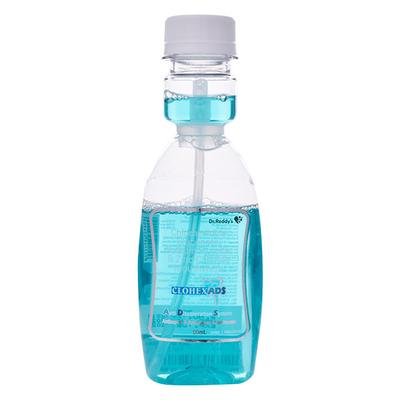 CLOHEX ADS Mouth Wash 80ml - Oral Care - P-Mou