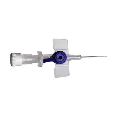 Bio-Flon I.V. Cannula with Needle 22G 100's - Cannula