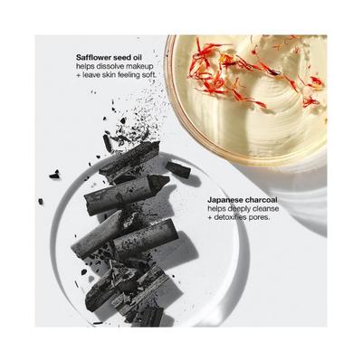 Clinique Take The Day Off Charcoal Cleansing Balm 30 ml - Soaps