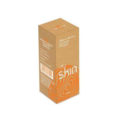 Aroma Magic Oily Skin Oil 20 ml - Essential Oils