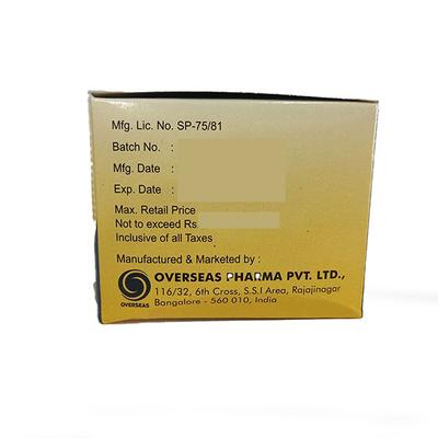 OPIMOX 250 Capsule 10's - Bacterial Infections-Pen