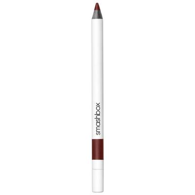 Smashbox BE LEGENDARY LINE AND PRIME PENCIL Dark Reddish Brown 1.2 gm - Lip Liners