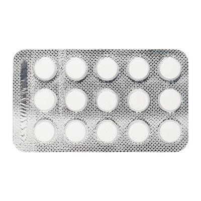 Lipril 5mg Tablet 15'S - Hypertension-ACE