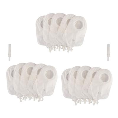 Bao Health Two Piece Urostomy Bag (4036001) (60 mm) 15's - Bags