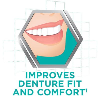 Polident Denture Fixative Cream 20 gm - Toothpaste