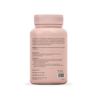 Sheneed Boron Supplement 3 mg Capsule - Pack of 2 x 60's - Vital Health