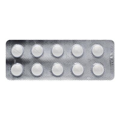 CARRYL MR 60mg Tablet 10's - Diabetes-Ant