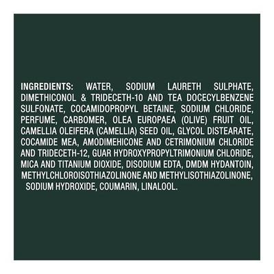 TRESemme Botanique Nourish & Replenish Shampoo 185 ml - Shampoos