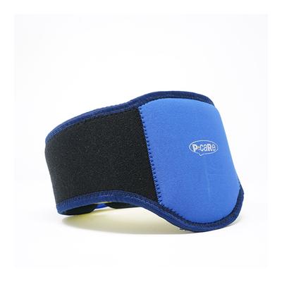 P+caRe Neck Wrap Neoprene (A1003) (UN) - Neck/Shoulder Supports