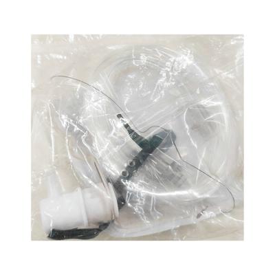 Romsons Flexi Mask Oxygen Face Mask (GS-2020) - Adult 1's - Respiratory Care Devices