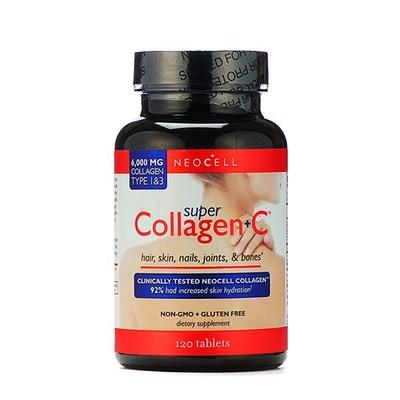 GNC Vitamin D-3 400 IU Tablets 100's - Multi-Vitamins