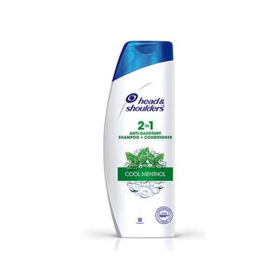 Head & Shoulders Active Protect 2-in-1 Anti Dandruff Shampoo + Conditioner 180 ml - Shampoos