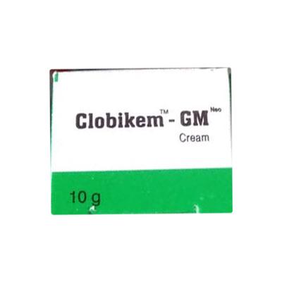 CLOBIKEM GM NEO Cream 10gm - Skin Infections-Toc