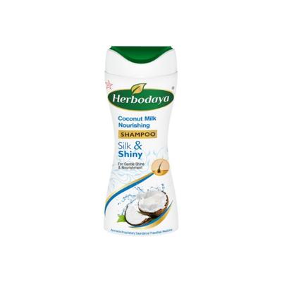 Herbodaya Coconut Milk Shampoo 100 ml - Personal Care (Ayush)