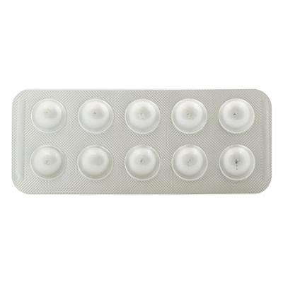 TELISMART H Tablet 10's - Hypertension-Ang