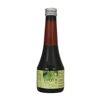 Cypon H Plus Syrup 200ml - Digestive Care