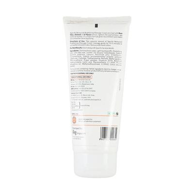 Specifix Professional Renourish Brightening Massage Cream 200 gm - Lotions & Creams
