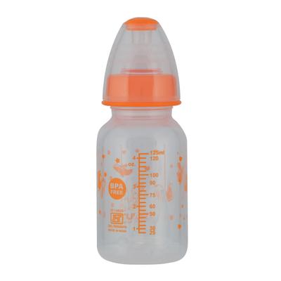 Truuth Feeding Bottle 125 ml - Feeding & Nursing
