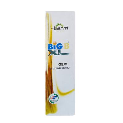 Hashmi Big B XL Cream 20 gm - Hashmi
