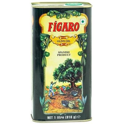 Figaro Olive Oil 500 ml - Massage Oils