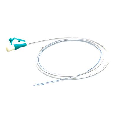 Romsons Gastrolene Plus Polyurethane Enteral Feeding Tube (GS 4030) (FG 14) 1's - Feeding Tube/Bags