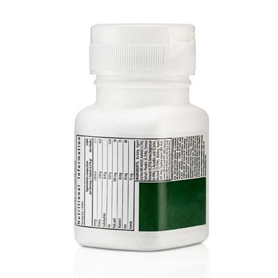 NUTRILITE CHERRY IRON TABLET 90'S - Calcium And Minerals
