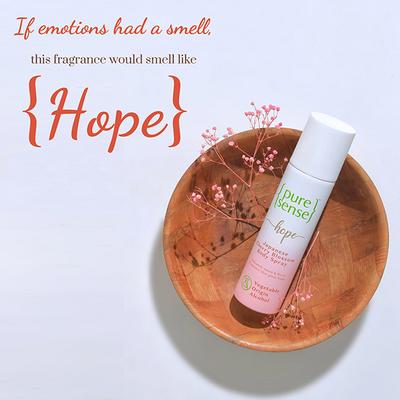 PureSense Hope Japanese Cherry Blossom Body Mist 150 ml - Body Mist/Spray
