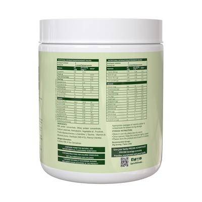 Pro360 Nefro HP Powder - Vanilla Flavour 200 g - Protein Drink