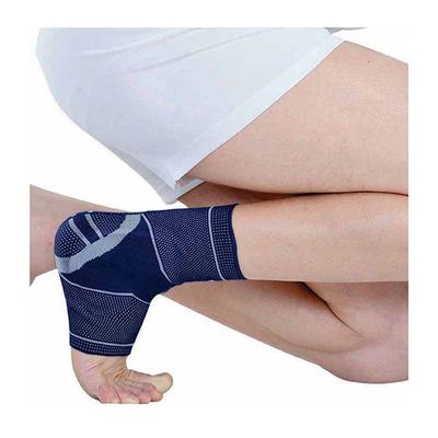 Dynamic Malleogrip Ankle Brace (1207) (XL) - Knee/Ankle/Leg/Foot Supports