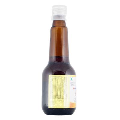V TOTAL Syrup 200ml - Supplements-Vam