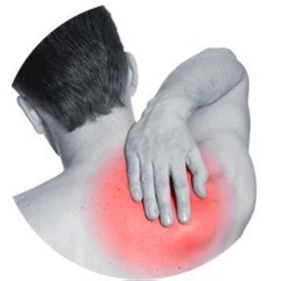 Gold Medal Medicated Oil 25 ml - Pain Relief Oil