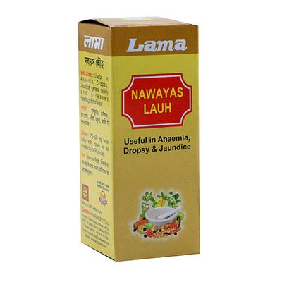 Lama Nawayas Lauh Tablet 500 gm - Speciality Medicines