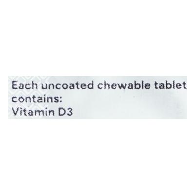 NYLE 60k Tablet 4's - Supplements-Vit