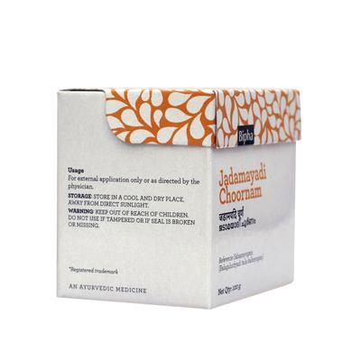 Bipha Jadamayadi Choornam 100 gm - Speciality Medicines