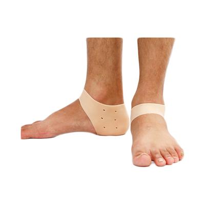 P+caRe Silicone Heel Protector (C3028) (UN) - Ankle/Foot Supports