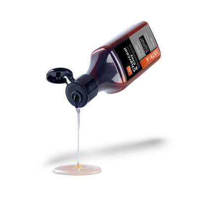 Ustraa Cleansing & Oil Control Shampoo - Charcoal & Clay 200 ml - Shampoos