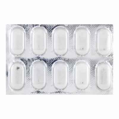 CAL HD Tablet 10's - Supplements-Cal