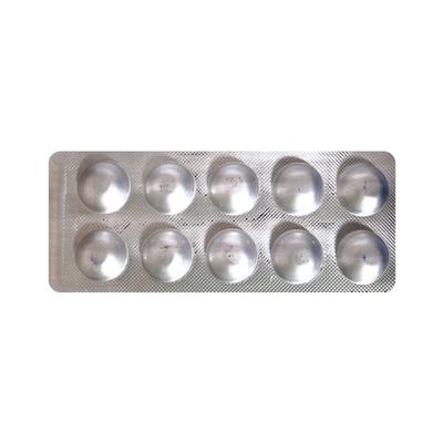 WAYO 9D Tablet 10's - Supplements-Vam
