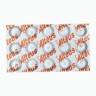 CILIX T 20/80mg Tablet 15's - Hypertension-Ang