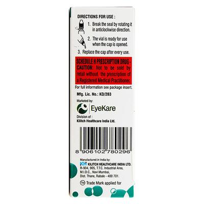 TIMO Eye Drops 5ml - Glaucoma-Ant