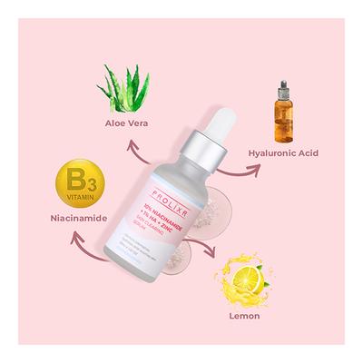 Prolixr Skin Clearing Serum 30 ml - Face Serum
