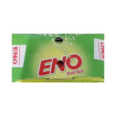 Eno Fruit Salt Powder - Lemon Flavour (Pack of 30 x 5 gm) - Acidity