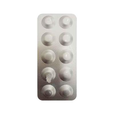 BISORON 5mg Tablet 10's - Hypertension-Bet