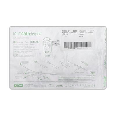 Vygon Multicath3expert (REF 8155.167) - Surgical Instruments