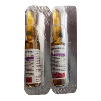 MONOLAC Injection 2ml - Ulcer/Reflux/Flatulence-Aaa