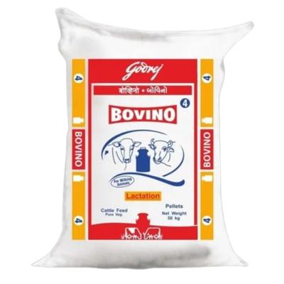 Godrej Agrovet Bovino Calf Starter 25 kg - Feed Supplement