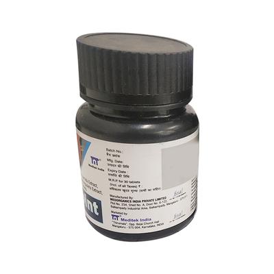 M JOINT Tablet 30's - Supplements-Sup